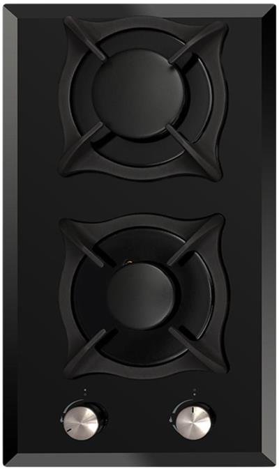 اجاق گاز صفحه ای درسا مدل DOMINO DG202