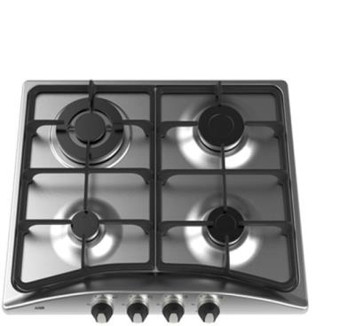 اجاق گاز صفحه ای آلتون مدل S401