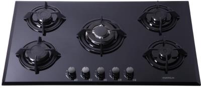 گاز صفحه ای امرسان مدل EM5HGMC