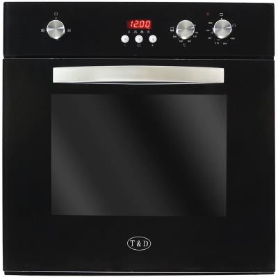 فر توکار تی اند دی مدل TD204