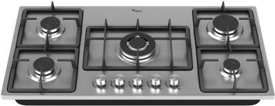 اجاق گاز صفحه ای سیمر مدل S 547