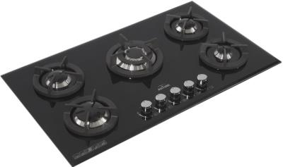 اجاق گاز صفحه ای آستیاک مدل IG 503