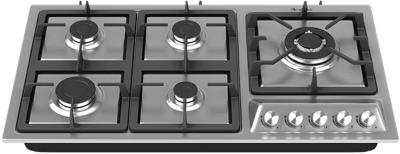 اجاق گاز صفحه ای استیل داتیس مدل DS 515