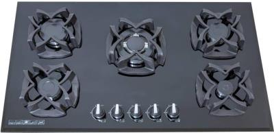 اجاق گاز صفحه ای هارپاگ مدل 802C