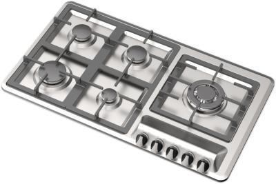 اجاق گاز صفحه ای ایگل مدل 156R