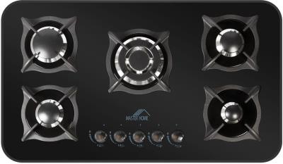 اجاق گاز صفحه ای مسترهوم مدل E07PLUS