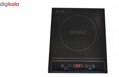 اجاق برقی رویالتی لاین مدل RL EIP20001