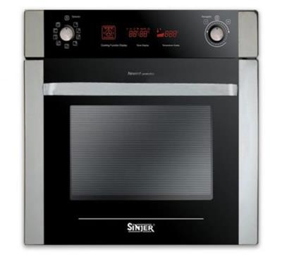 فر توکار سینجر مدل SLS4