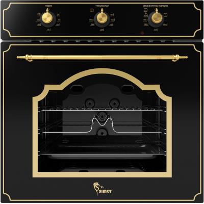 فر توکار سیمر مدل F614