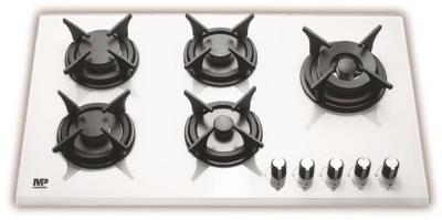 اجاق گاز صفحه ای مستر پلاس مدل G 233W