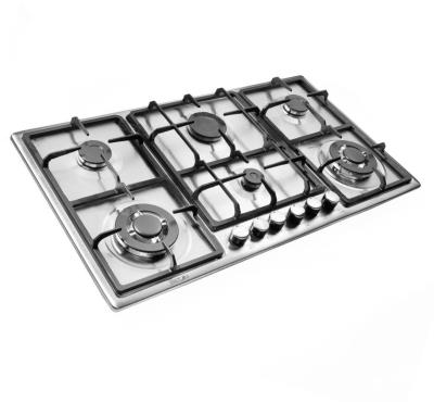 اجاق گاز صفحه ای بلینی مدل S6001