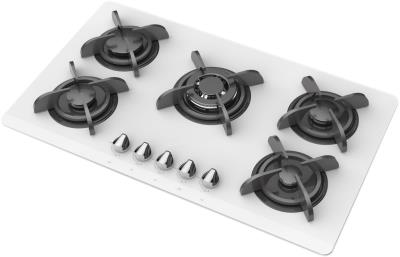 اجاق گاز صفحه ای ایگل مدل 105CW