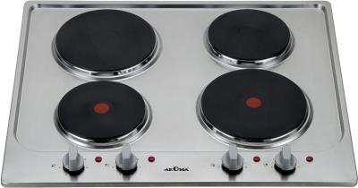 اجاق برقی صفحه ای آروما مدل EGO S4