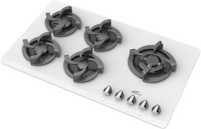 اجاق گاز صفحه ای ایگل مدل 104RW