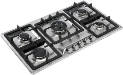 اجاق گاز صفحه ای آستیاک مدل IS 760