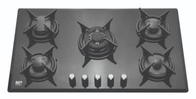 اجاق گاز صفحه ای مستر پلاس مدل G 232