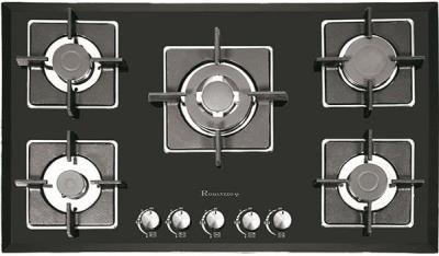 اجاق گاز صفحه ای رومانزو مدل 513MS