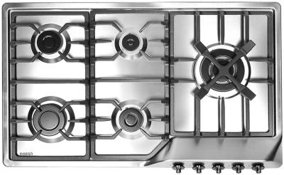 اجاق گاز صفحه ای درسا مدل RAYA