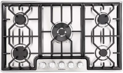 اجاق گاز صفحه ای مایرباخ مدل MBB5920S