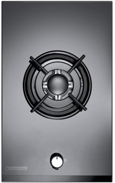 اجاق گاز صفحه ای درخشان مدل G101