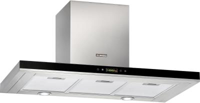 هود شومینه ای استیل البرز مدل SA 201