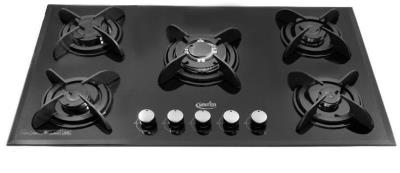 اجاق گاز صفحه ای ماهتیسا مدل MH5008 اجاق گاز صفحه ای ماهتیسا مدل MH5008
