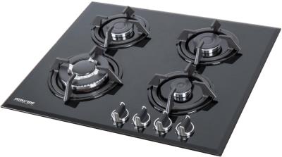 اجاق گاز صفحه ای پرنسیپ مدل G401
