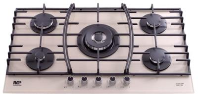 اجاق گاز صفحه ای مستر پلاس مدل G 236