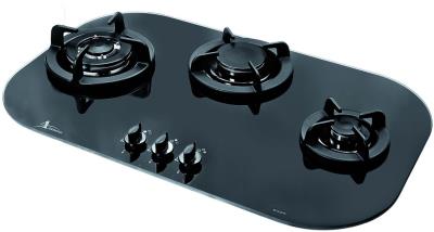 اجاق گاز صفحه ای اخوان مدل G95