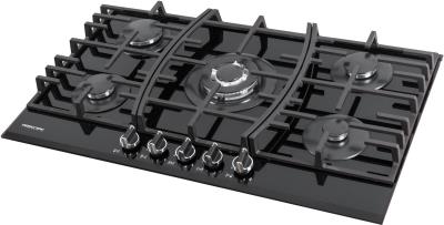 اجاق گاز صفحه ای پرنسیپ مدل G6