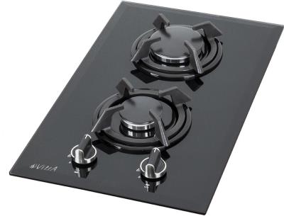 اجاق گاز صفحه ای اویترا مدل V6