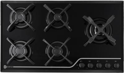 اجاق گاز صفحه ای درسا مدل ROJIN