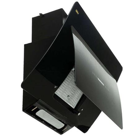 هود مورب سپهر سانلی مدل 01 سایز 90