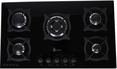 اجاق گاز صفحه ای هارپاگ مدل G506