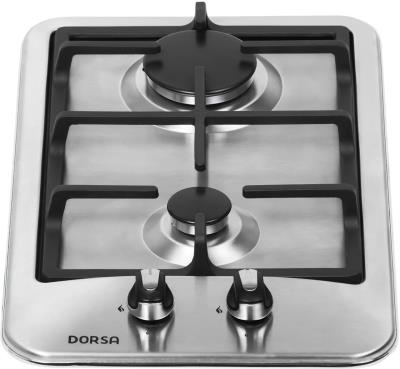 اجاق گاز صفحه ای درسا مدل TANIA2 S