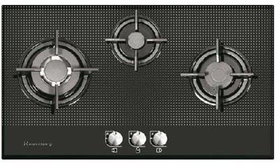 اجاق گاز صفحه ای رومانزو مدل 310