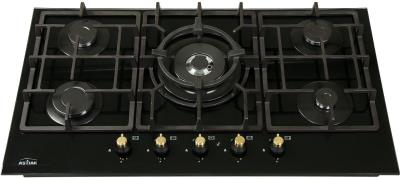 اجاق گاز صفحه ای آستیاک مدل IG 560