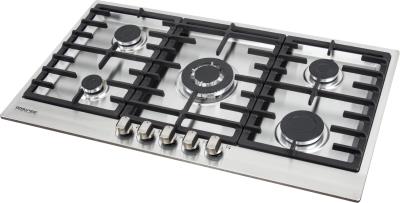 اجاق گاز صفحه ای پرنسیپ مدل G13