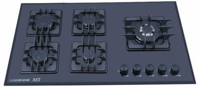 اجاق گاز صفحه ای آ اس تی مدل ELIROZ T