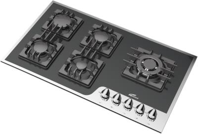 اجاق گاز صفحه ای ایگل مدل 107RM