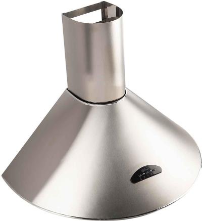 هود بیمکث مدل B5002U شومینه ای سایز 80