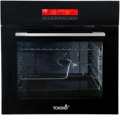 فر توکار برقی تورینو پلاس مدل TO1