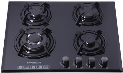 گاز صفحه ای امرسان مدل EM4HGLC