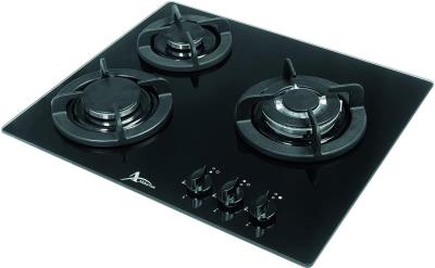 اجاق گاز صفحه ای اخوان مدل G110