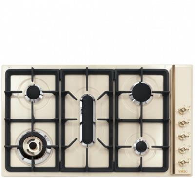 گاز صفحهای اسمگ مدل SPR896 گاز صفحهای اسمگ مدل SPR896