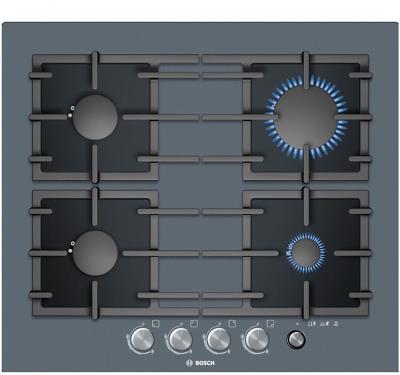 اجاق گاز صفحه ای شیشه ای بوش مدل PRP626B70