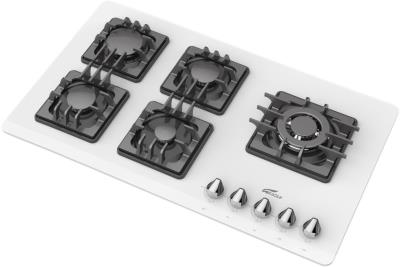 اجاق گاز صفحه ای ایگل مدل 107RW