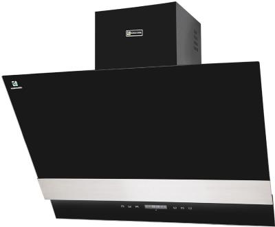 هود پرنیان استیل کد PH1908 سایز 90