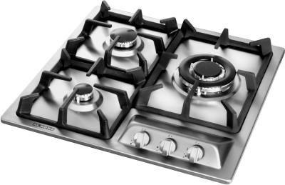 اجاق گاز صفحه ای استیل البرز مدل S 3501 اجاق گاز صفحه ای استیل البرز مدل S 3501