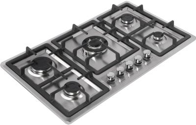 اجاق گاز صفحه ای آستیاک مدل IS 750